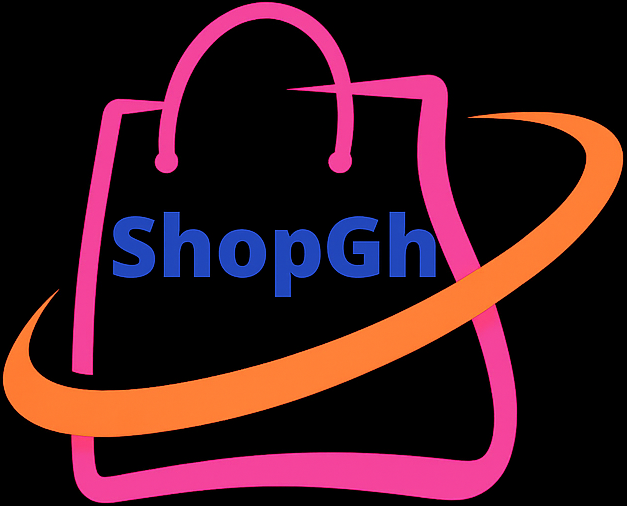 ShopGH logo